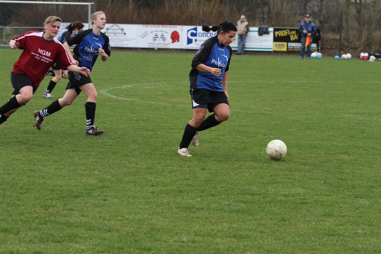 Bild 86 - Frauen am 3.4.11